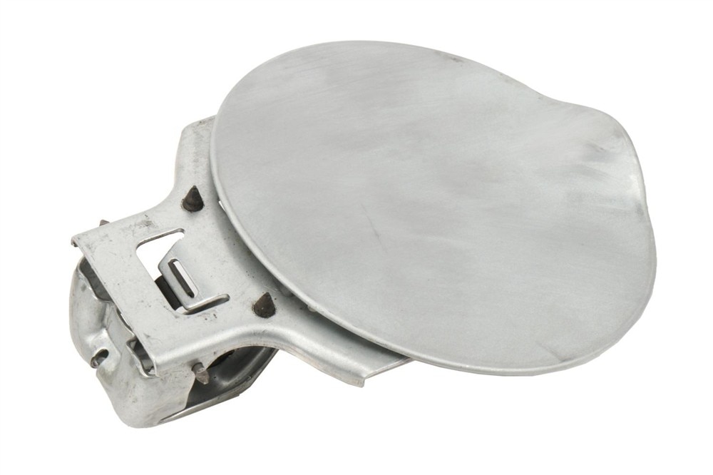 GM Genuine Parts Fuel Tank Filler Door