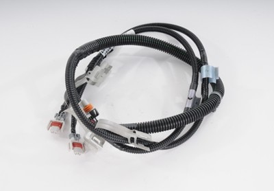 GM Genuine Parts Electronic Brake Control Wiring Harness