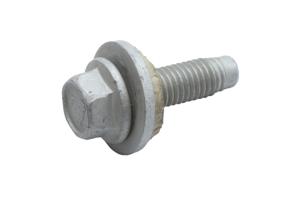 GM Genuine Parts Cowl Side Lower Side Panel Bolt