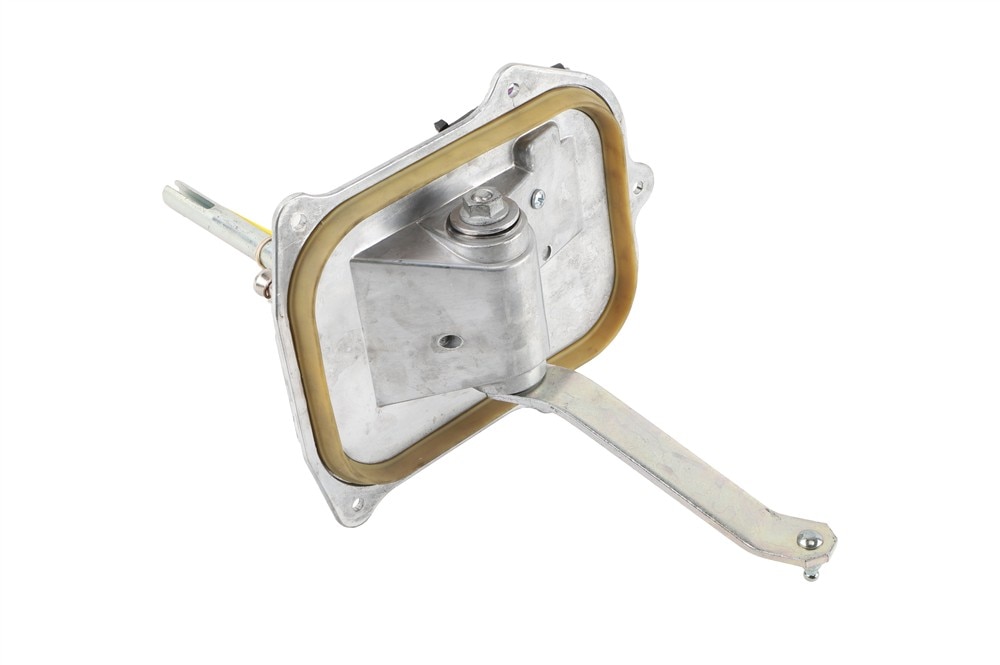GM Genuine Parts Automatic Transmission Shift Lever Assembly
