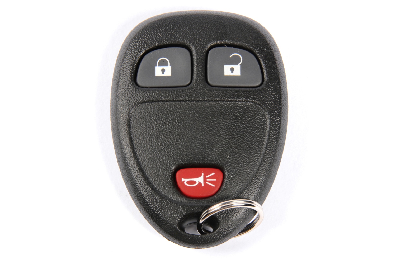 GM Genuine Parts 3 Button Keyless Entry Remote Key Fob (Programming Required)