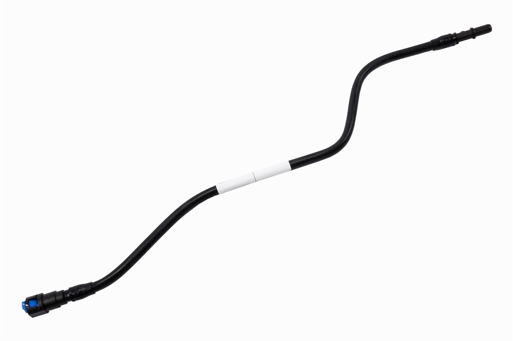 GM Genuine Parts Fuel Feed Pipe