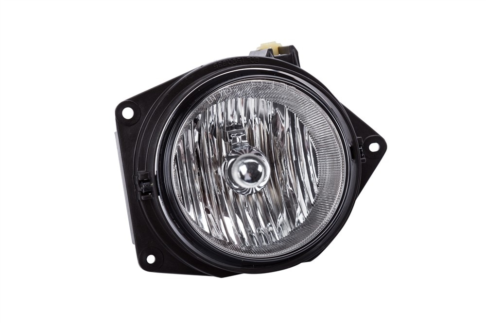 GM Genuine Parts Front Driver Side Fog Lamp