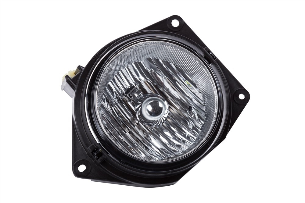 GM Genuine Parts Passenger Side Front Fog Lamp