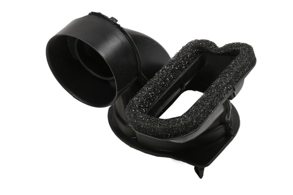 GM Genuine Parts Passenger Side Instrument Panel Air Outlet Duct Extension