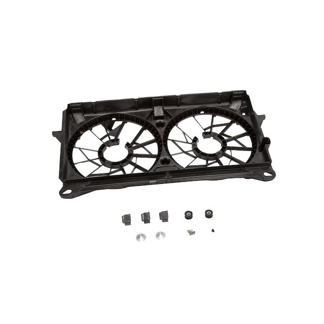 GM Genuine Parts Engine Cooling Fan Shroud