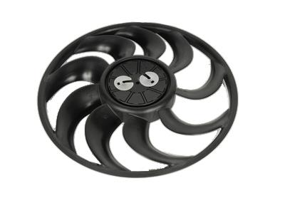 GM Genuine Parts Engine Cooling Fan Blade