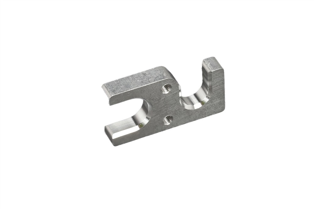 GM Genuine Parts Air Conditioning Evaporator Inlet Tube Bracket Backing Plate