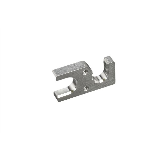 GM Genuine Parts Air Conditioning Evaporator Inlet Tube Bracket Backing Plate