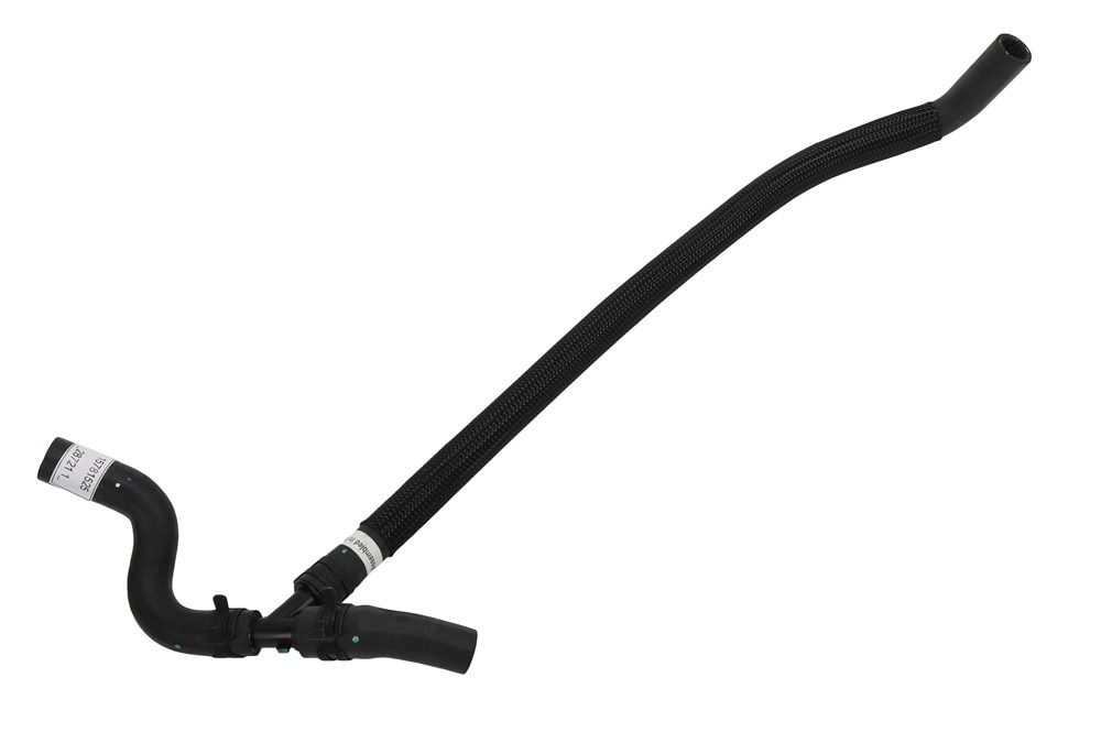 GM Genuine Parts HVAC Heater Outlet Hose