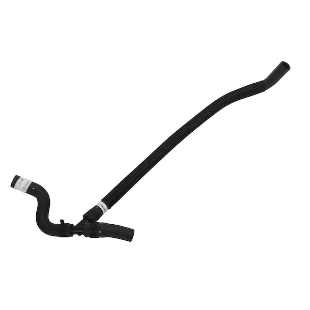 GM Genuine Parts HVAC Heater Outlet Hose