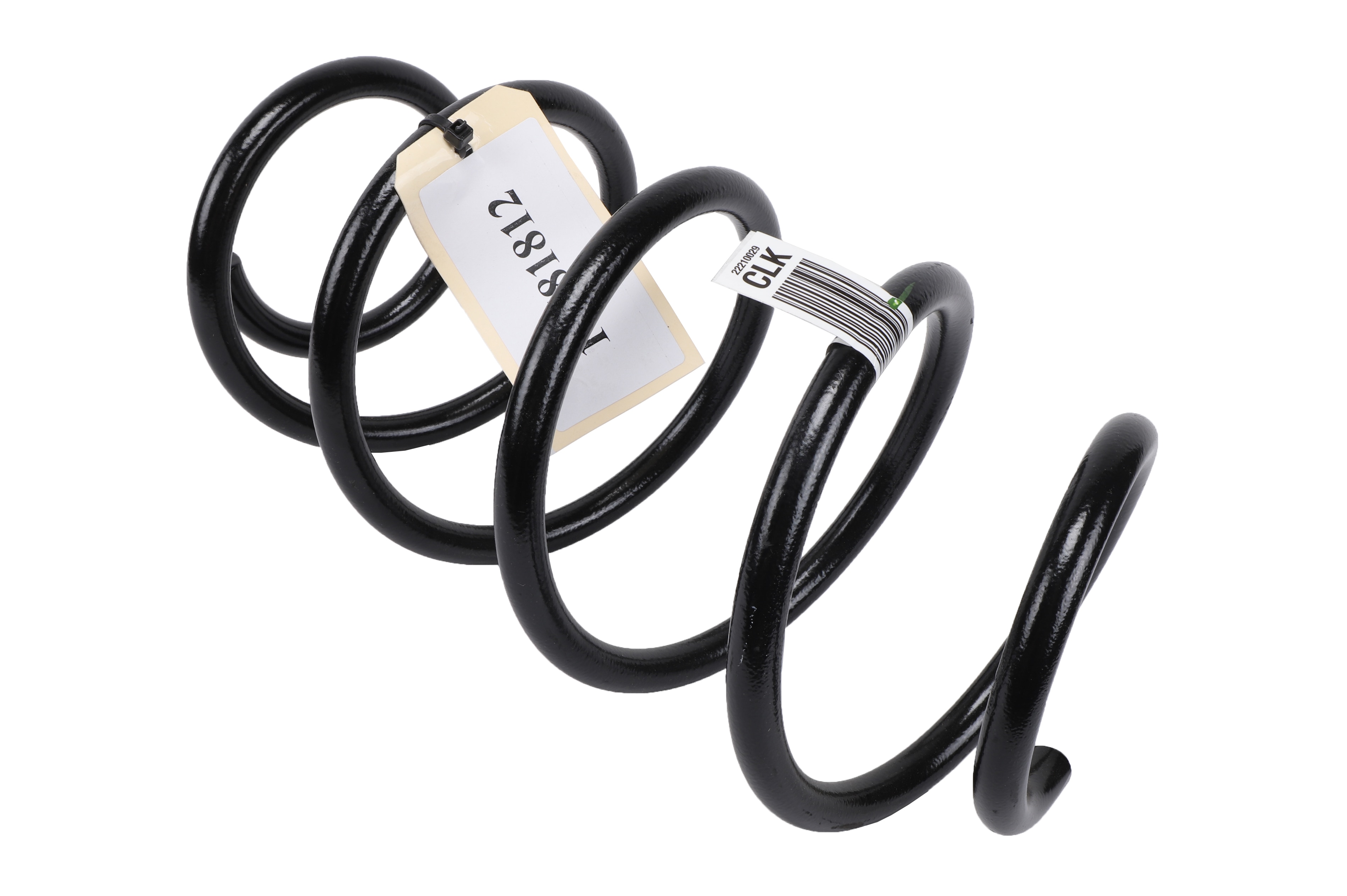 GM Genuine Parts Front Coil Spring