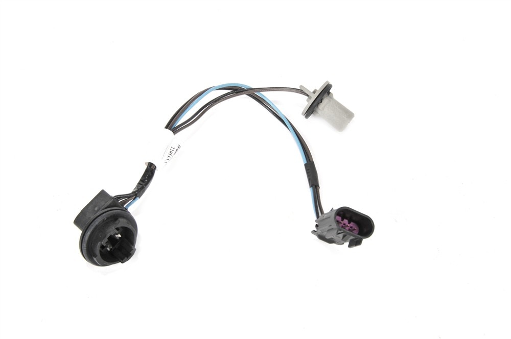 GM Genuine Parts Headlamp Wiring Harness