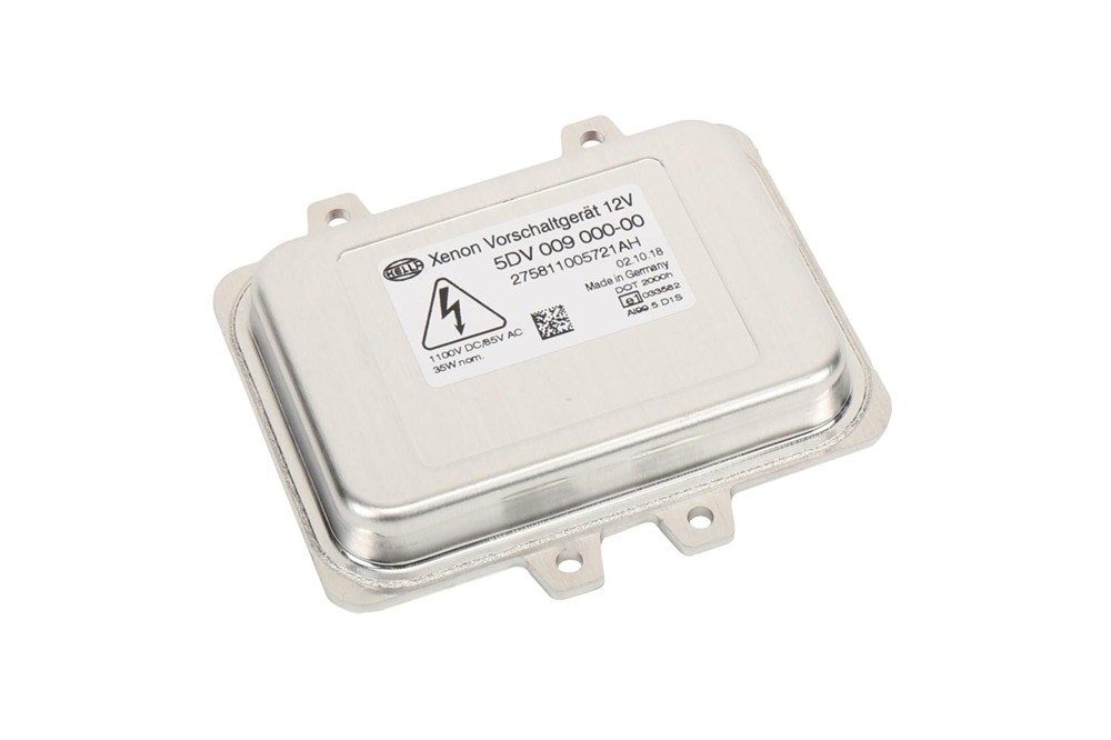 GM Genuine Parts Headlamp Ballast