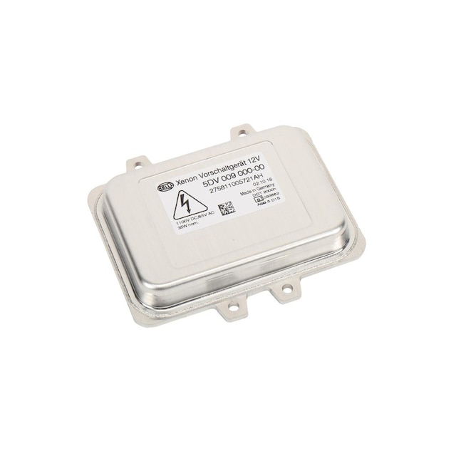GM Genuine Parts Headlamp Ballast