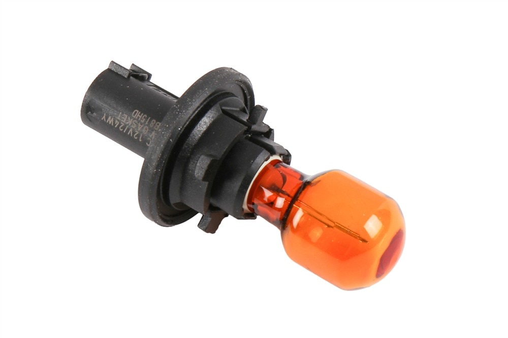 GM Genuine Parts Incandescent Amber Multi-Purpose Light Bulb