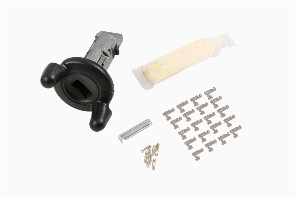GM Genuine Parts Ignition Lock Cylinder (Programming Required)