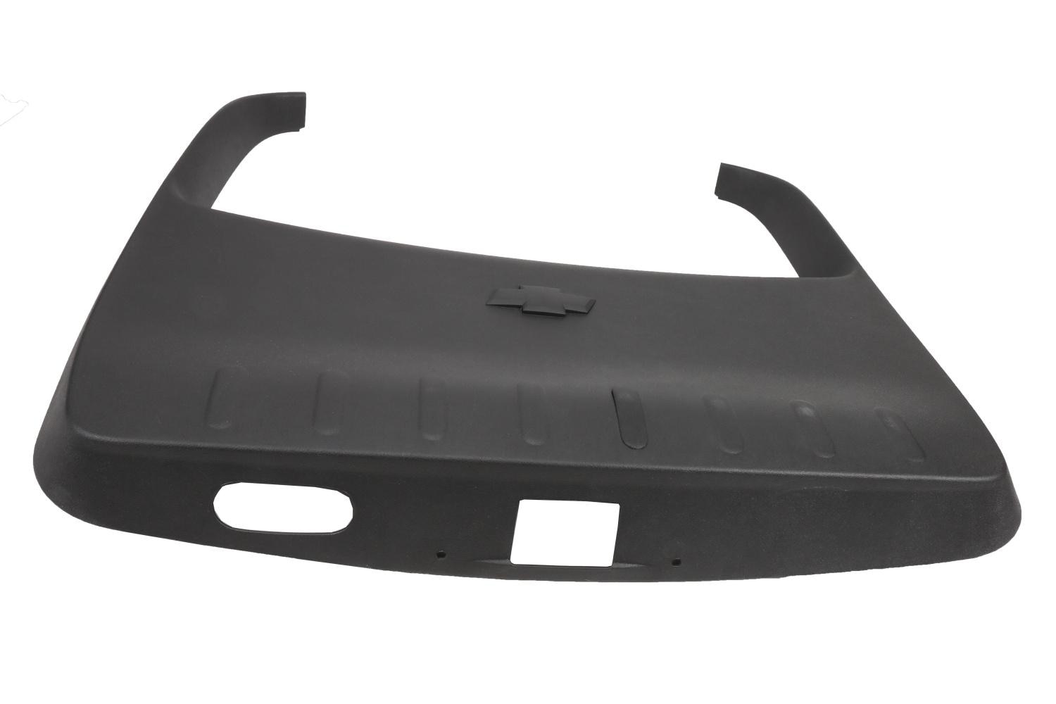 GM Genuine Parts Ebony Liftgate Lower Trim Panel