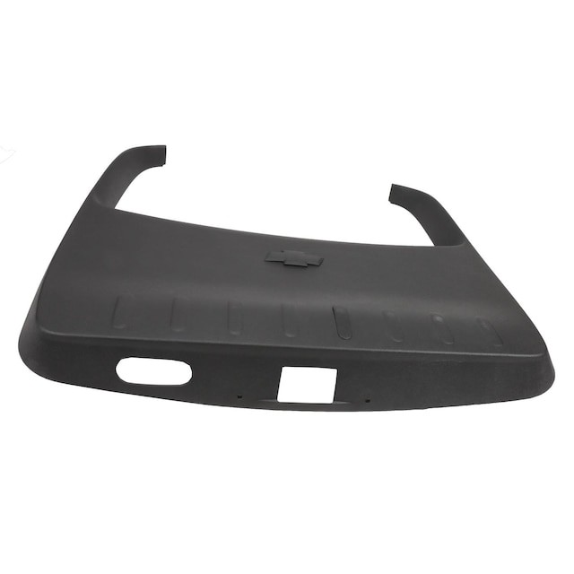 GM Genuine Parts Ebony Liftgate Lower Trim Panel