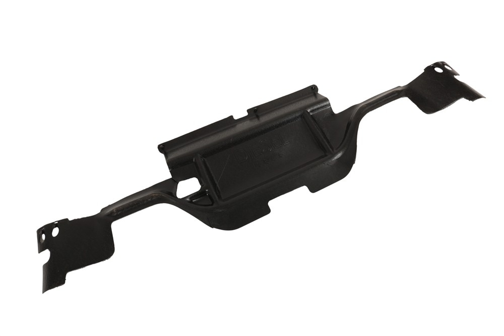 GM Genuine Parts Radiator Support Baffle
