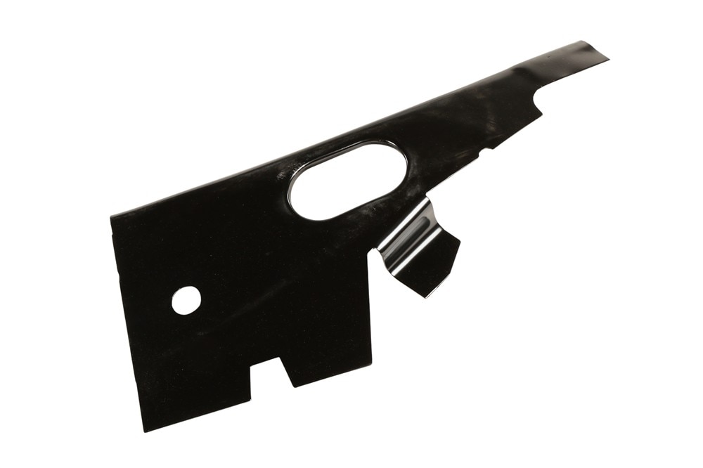 GM Genuine Parts Driver Side Door Opening Frame Upper Front Reinforcement