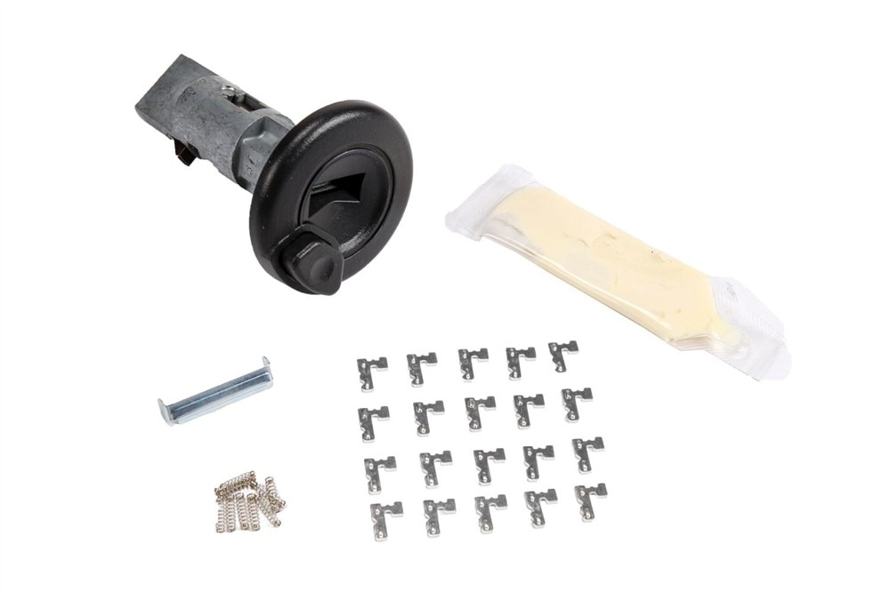 GM Genuine Parts Ignition Lock Cylinder (Programming Required)