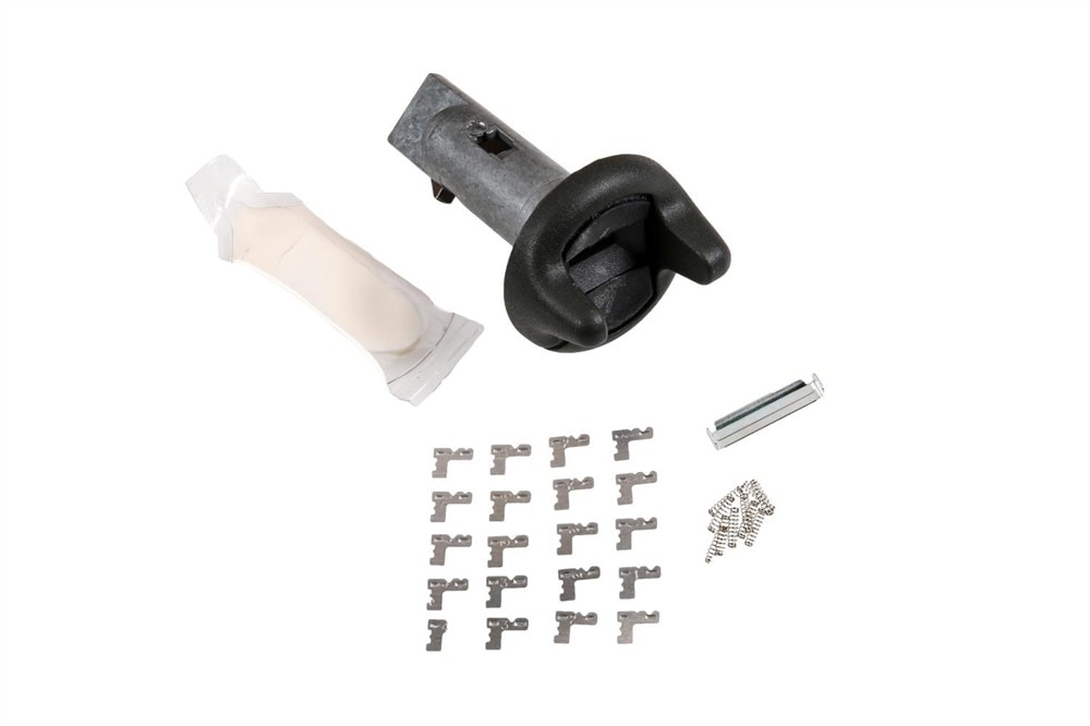 GM Genuine Parts Ignition Lock Cylinder (Programming Required)