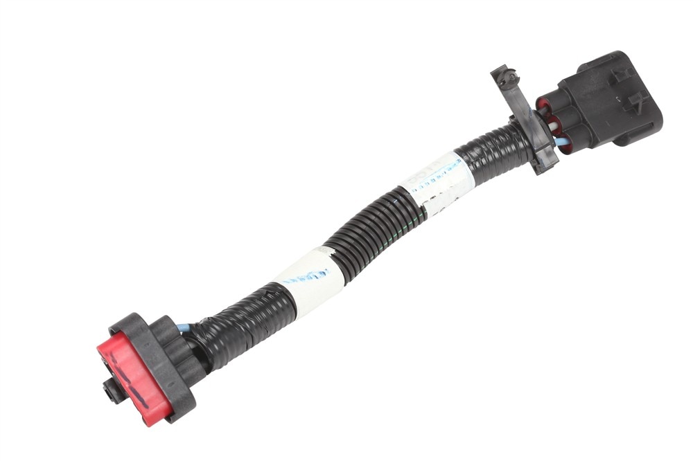 GM Genuine Parts Engine Cooling Fan Wiring Harness