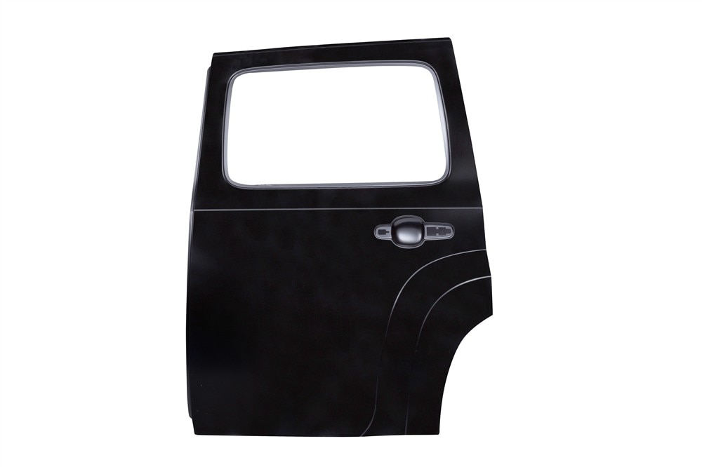 GM Genuine Parts Driver Side Rear Door Outer Panel