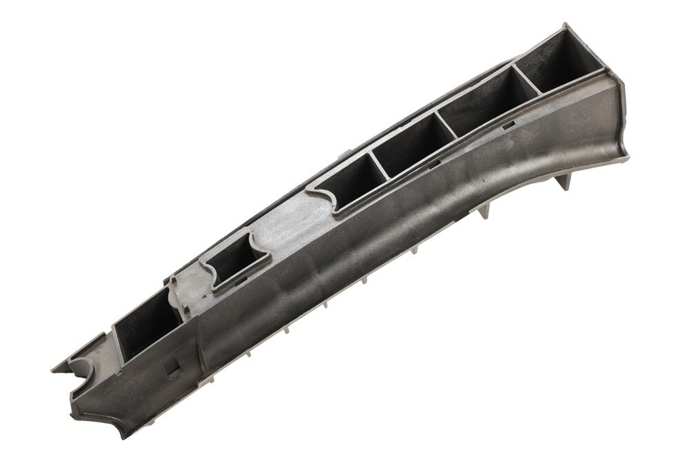 GM Genuine Parts Passenger Side Center Pillar Outer Panel Upper Reinforcement