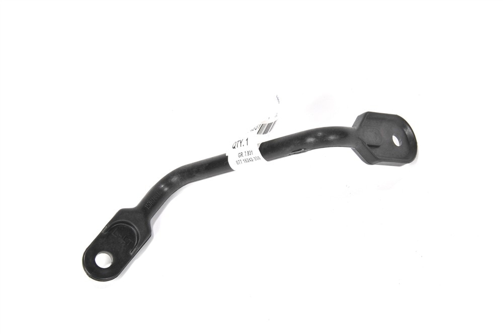 GM Genuine Parts Front Driver Side Bumper Fascia Brace