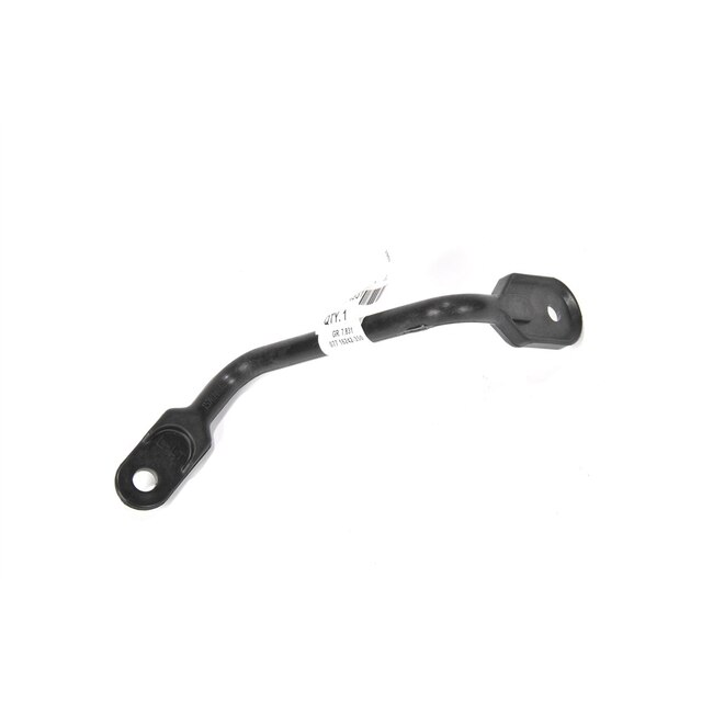 GM Genuine Parts Front Driver Side Bumper Fascia Brace