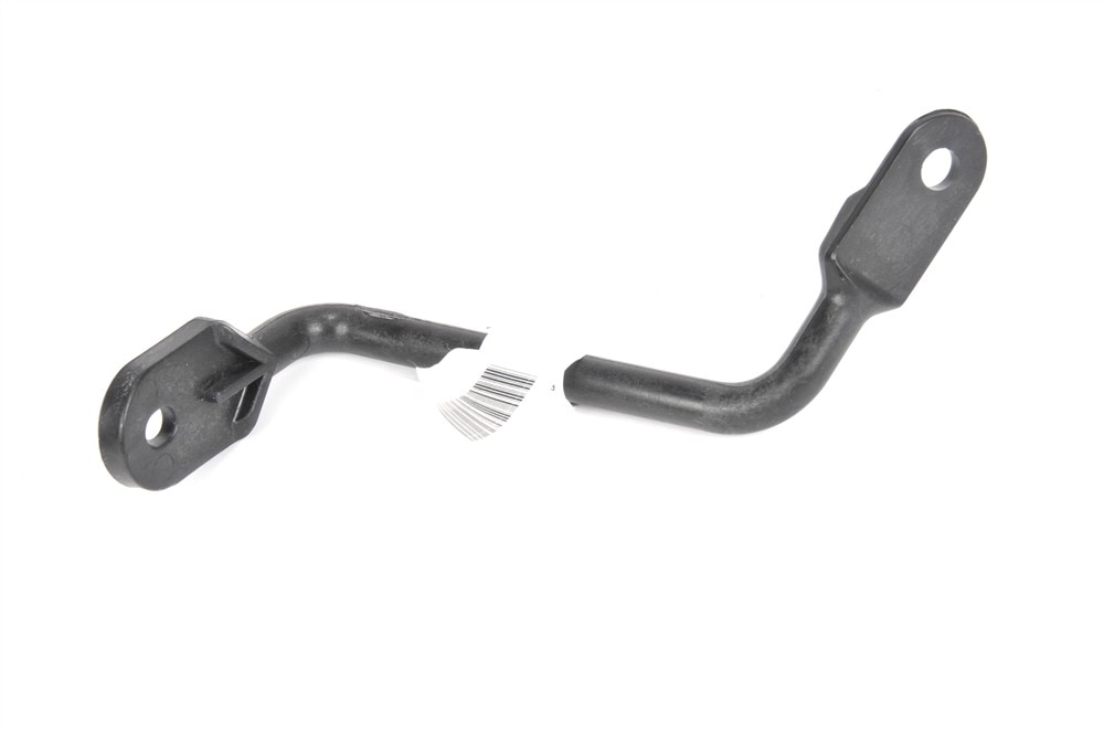 GM Genuine Parts Passenger Side Front Bumper Fascia Brace