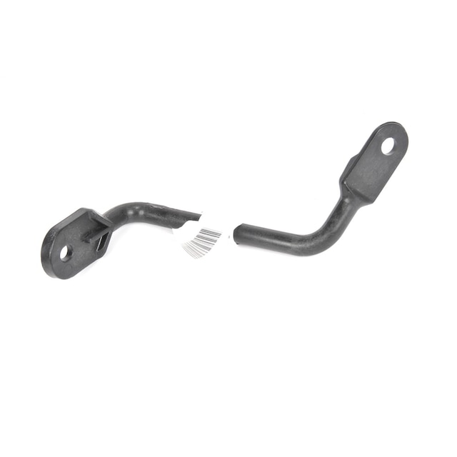 GM Genuine Parts Passenger Side Front Bumper Fascia Brace