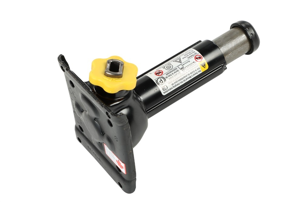 GM Genuine Parts Vehicle Jack