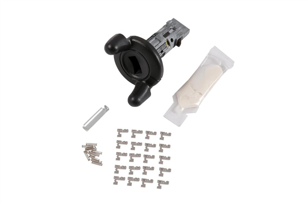GM Genuine Parts Ignition Lock Cylinder (Programming Required)