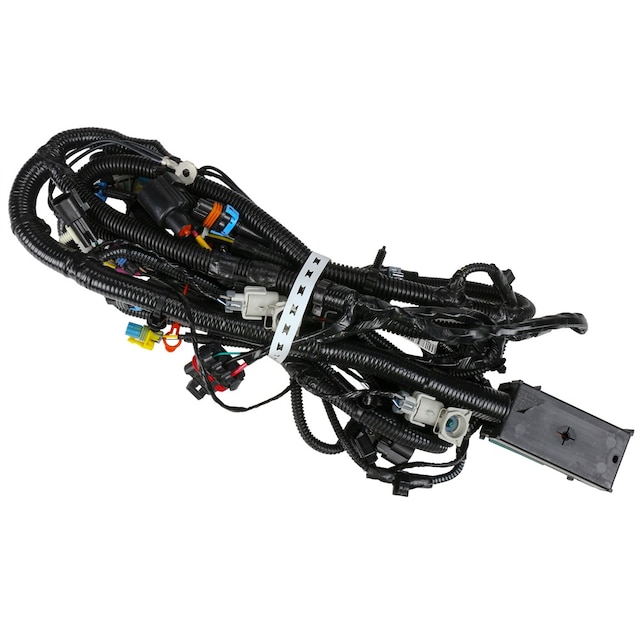 GM Genuine Parts Headlamp Wiring Harness