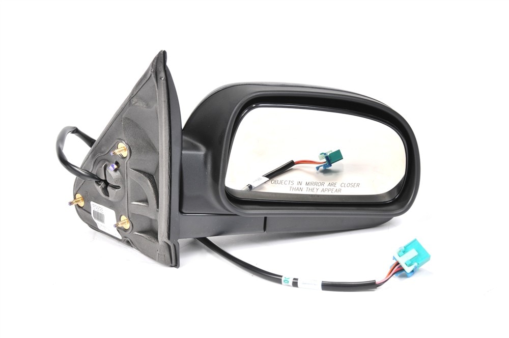 GM Genuine Parts Passenger Side Mirror