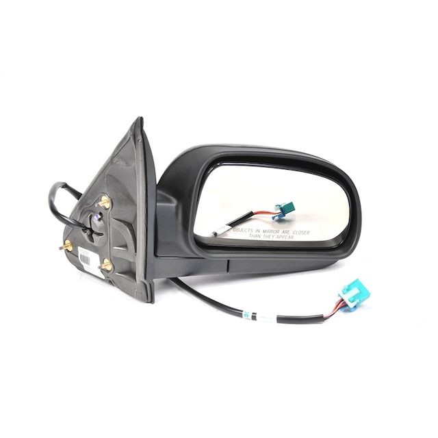 GM Genuine Parts Passenger Side Mirror