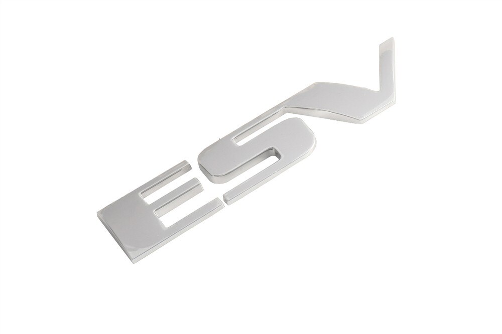 GM Genuine Parts Passenger Side Liftgate ESV Emblem