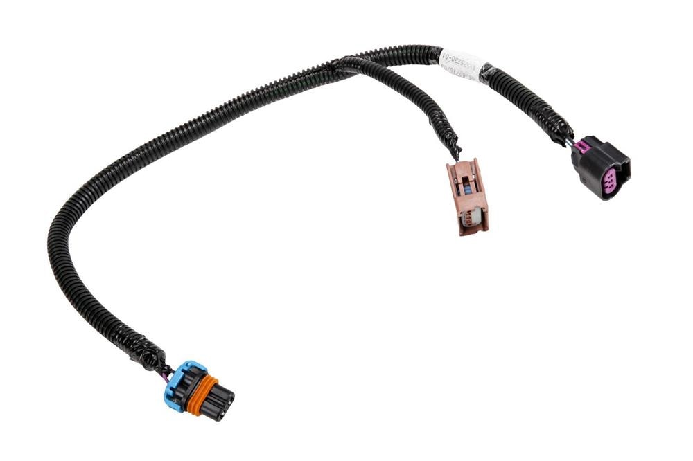 GM Genuine Parts Front Fog Lamp Wiring Harness Extension