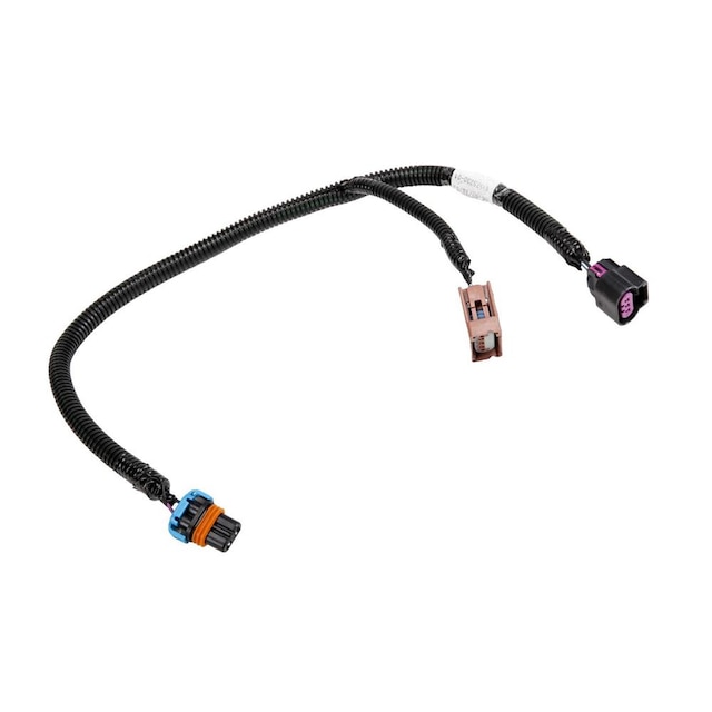 GM Genuine Parts Front Fog Lamp Wiring Harness Extension