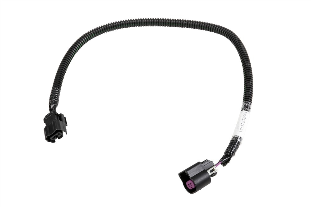 GM Genuine Parts Front Fog Lamp Wiring Harness Extension