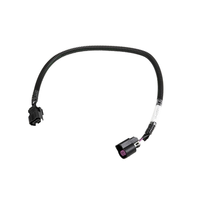 GM Genuine Parts Front Fog Lamp Wiring Harness Extension