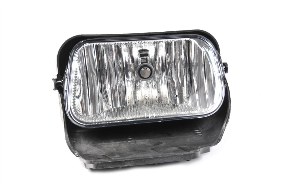 GM Genuine Parts Passenger Side Front Fog Lamp