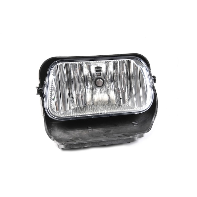 GM Genuine Parts Passenger Side Front Fog Lamp