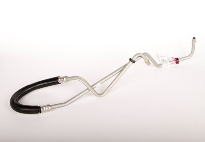 GM Genuine Parts Automatic Transmission Fluid Cooler Outlet Line