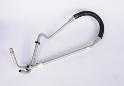 GM Genuine Parts Engine Oil Cooler Outlet Hose Assembly