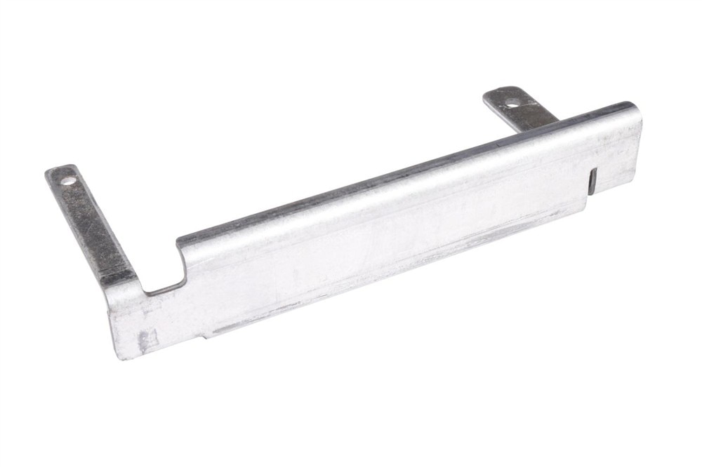 GM Genuine Parts Driver Side Fuel Cooler Pipe Shield