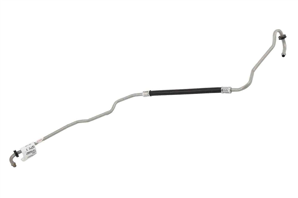 GM Genuine Parts Automatic Transmission Fluid Cooler Outlet Line